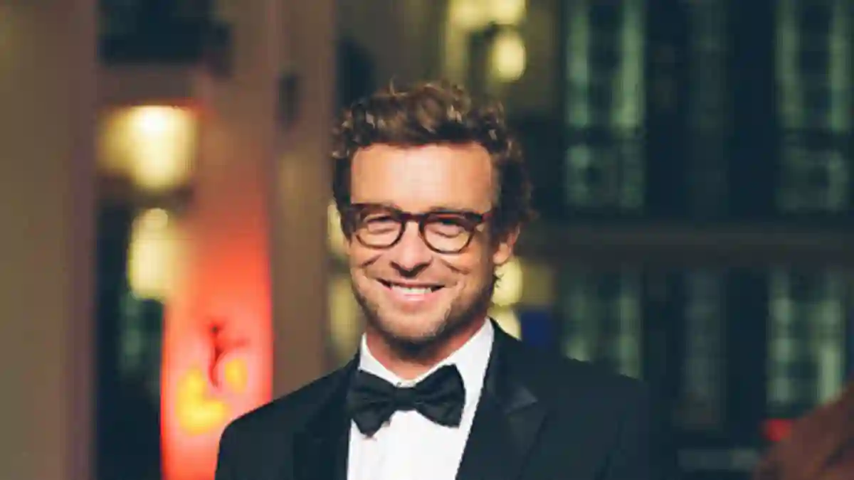 Simon Lucas Baker