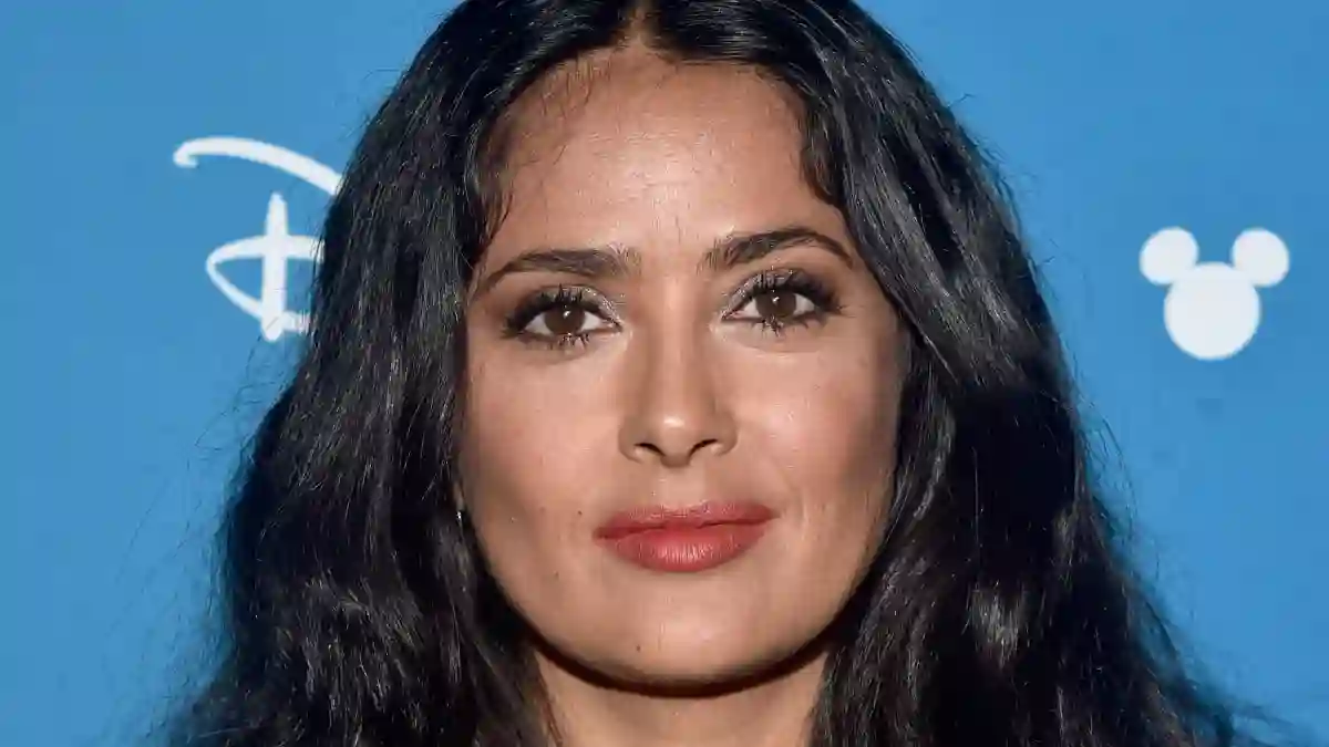 Salma Hayek