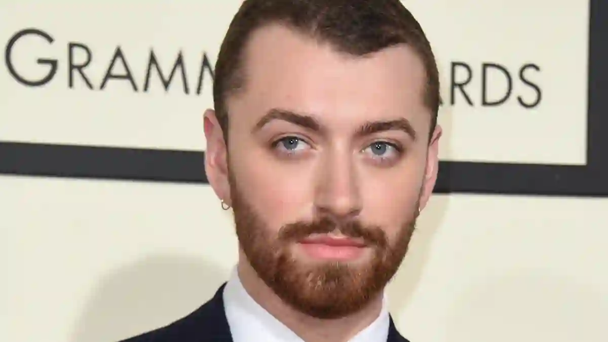 Sam Smith Credits Lady Gaga For Helping Them Come Out As Non-Binary: "She Gave Me Permission To Be Myself"