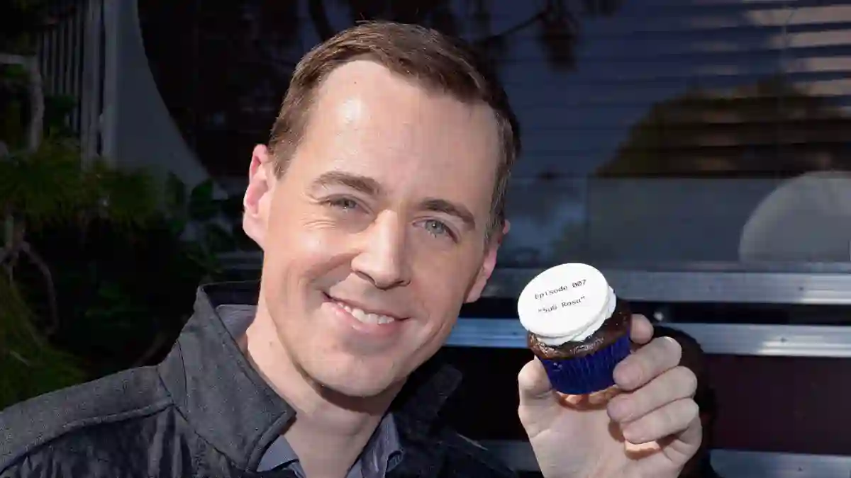Little Known Facts About 'NCIS' Star Sean Murray