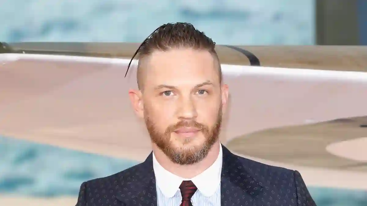 Tom Hardy As Al Capone - Watch The New Trailer For Capone The Gangster Movie Biopic