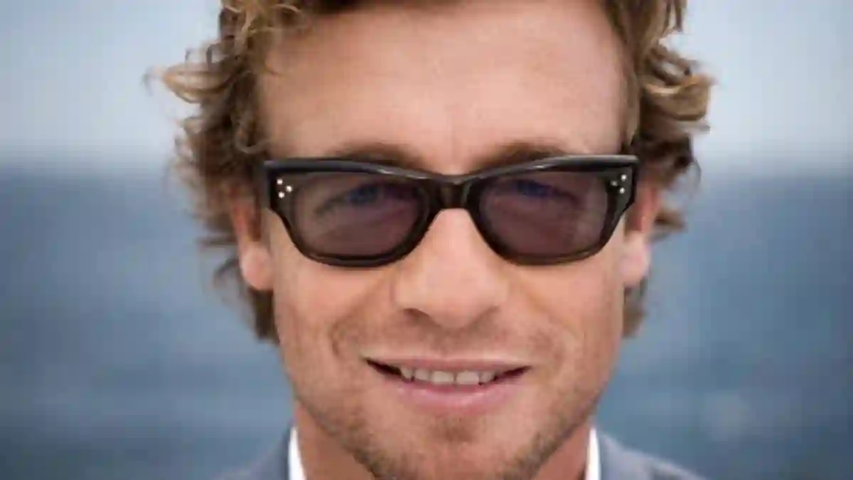 'The Mentalist': Simon Baker's Net Worth