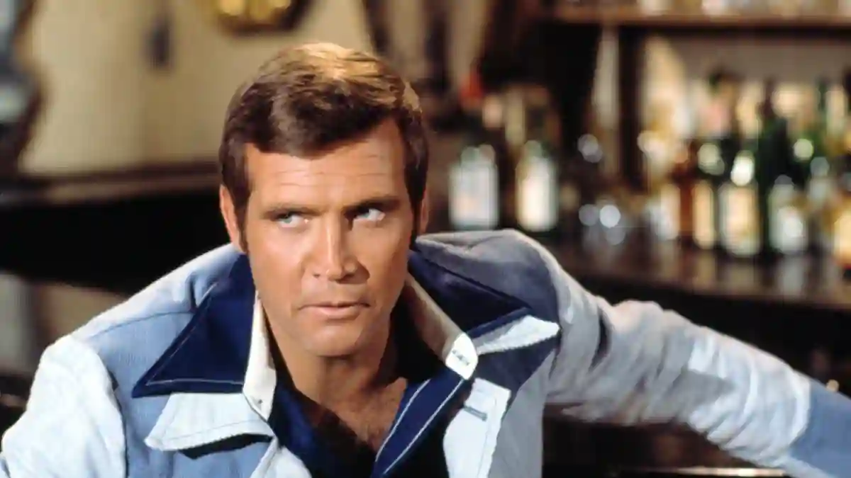 'The Six Million Dollar Man' quiz trivia questions actor Lee Majors cast TV show series Steve Austin