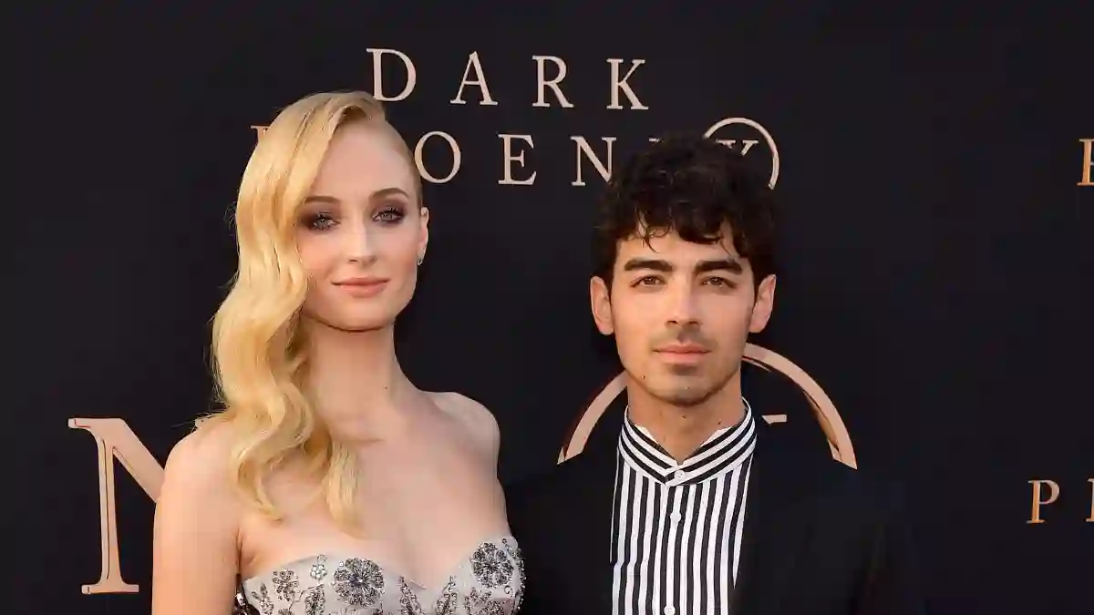 Sophie Turner and Joe Jonas Are Expecting Their First Child!