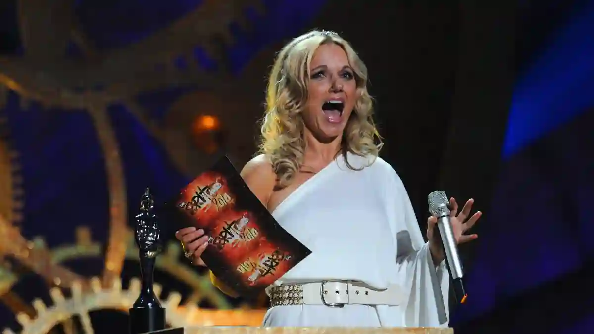 Spice Girls Members Quiz
