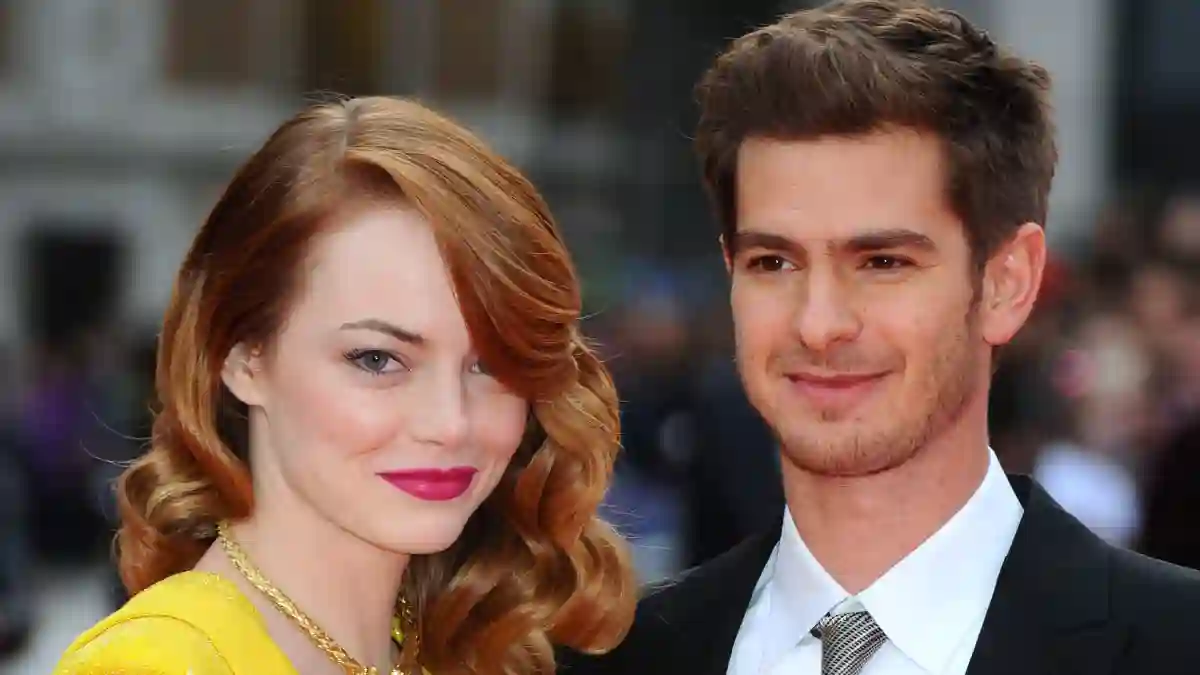 Spider-Man: Why Emma Stone & Andrew Garfield Broke Up relationship failed ended