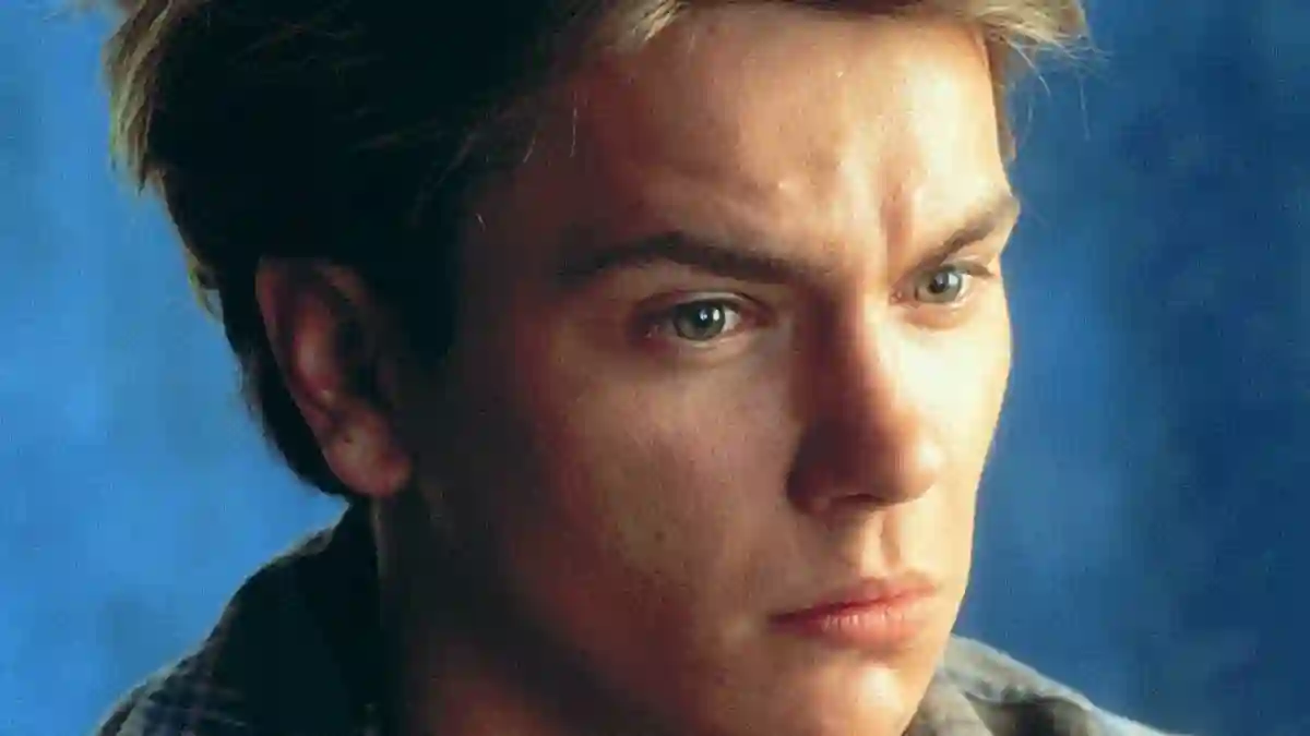 Stand By Me Movie Cast Now: Actor River Phoenix Chris today now age 2020 2021 death