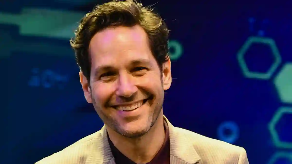 attends 'Ant-Man and The Wasp: Nano Battle!' Launch ceremony 2019