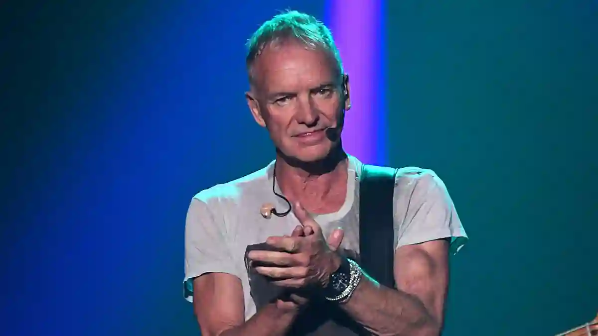 sting concerts cancel health problems