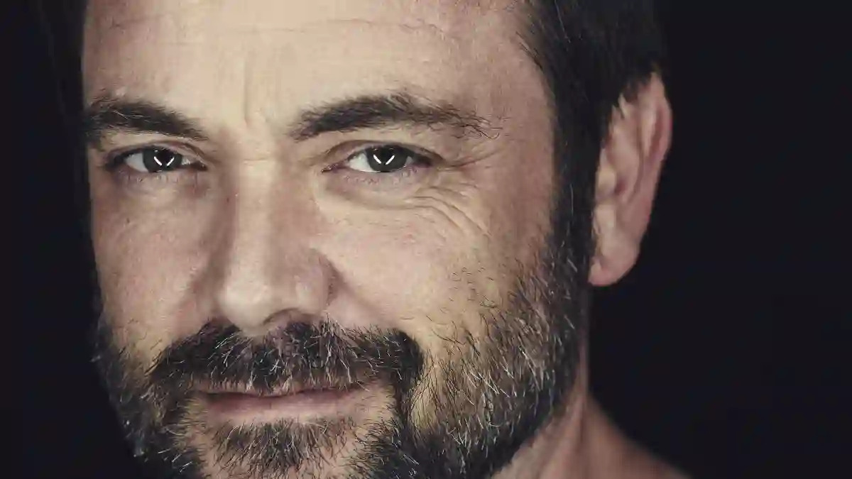 Mark Sheppard of "Supernatural" attends Comic-Con International 2014 on July 26, 2014 in San Diego, California