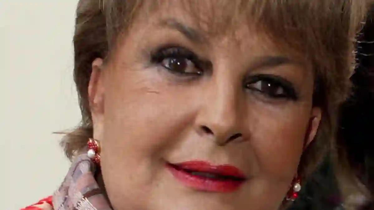 Talina Fernández