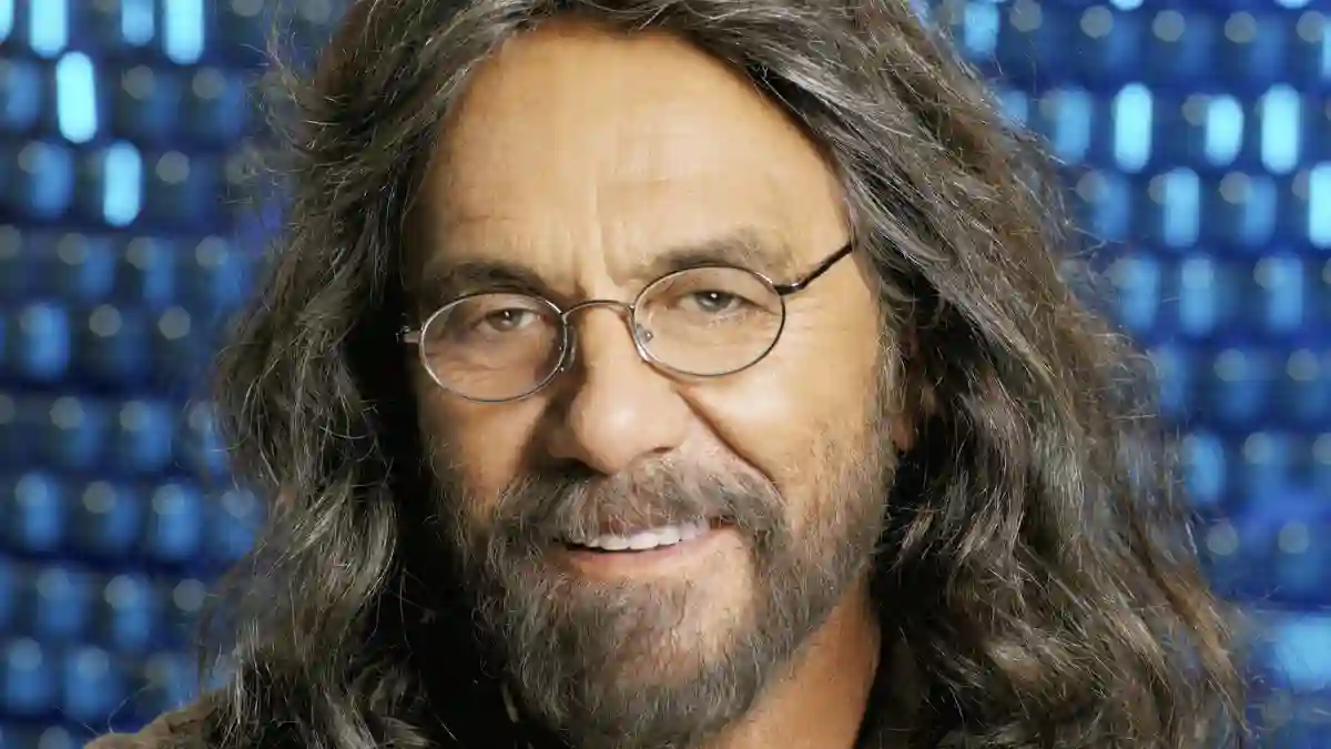 Tommy Chong played "Leo" in 'That '70s Show'