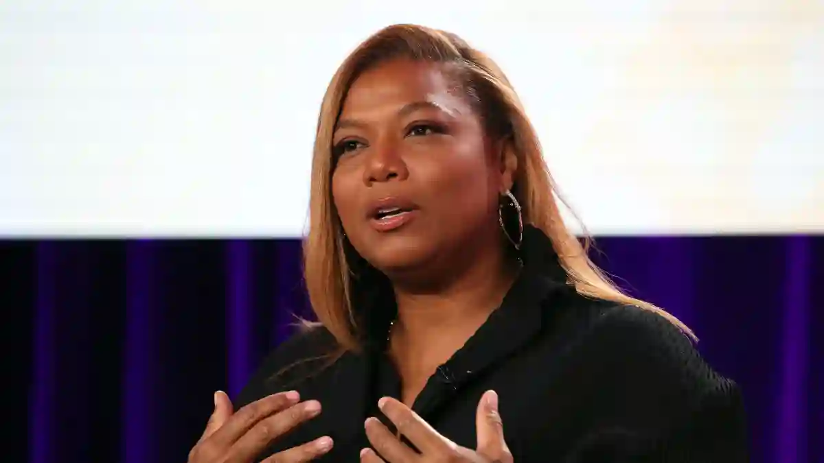 'The Equalizer': Queen Latifah Breaks Her Silence On The Chris Noth Scandal exit firing allegations William Bishop character actor new episode season 2 2022