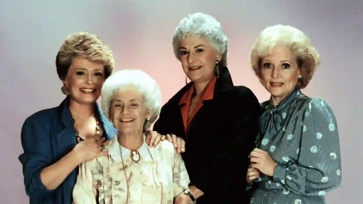 How The Golden Girls Stars Really Felt About Betty White
