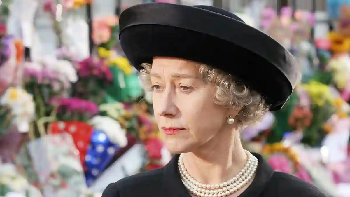 The Queen Movie Quiz film trivia questions facts Elizabeth II actress Helen Mirren Prince Philip actor cast stars watch Princess Diana 2021 royal family