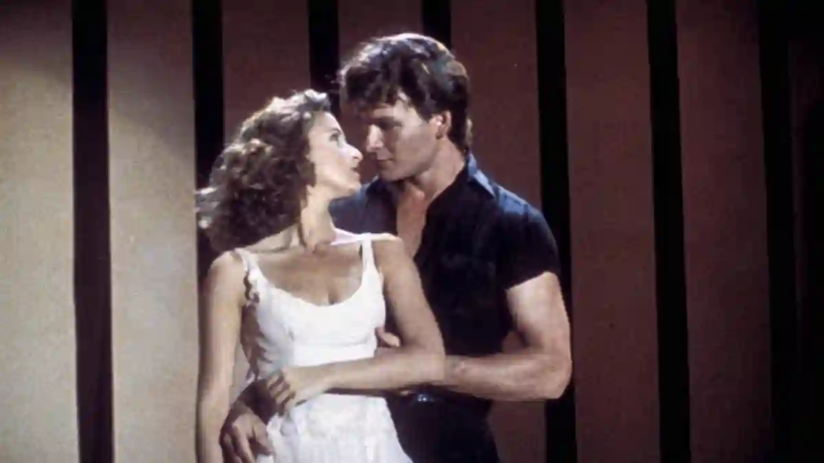 A Dirty Dancing-Inspired Reality TV Show Starts Next Month Fox series classic movie film 1987 inspired cast Patrick Swayze Jennifer Grey