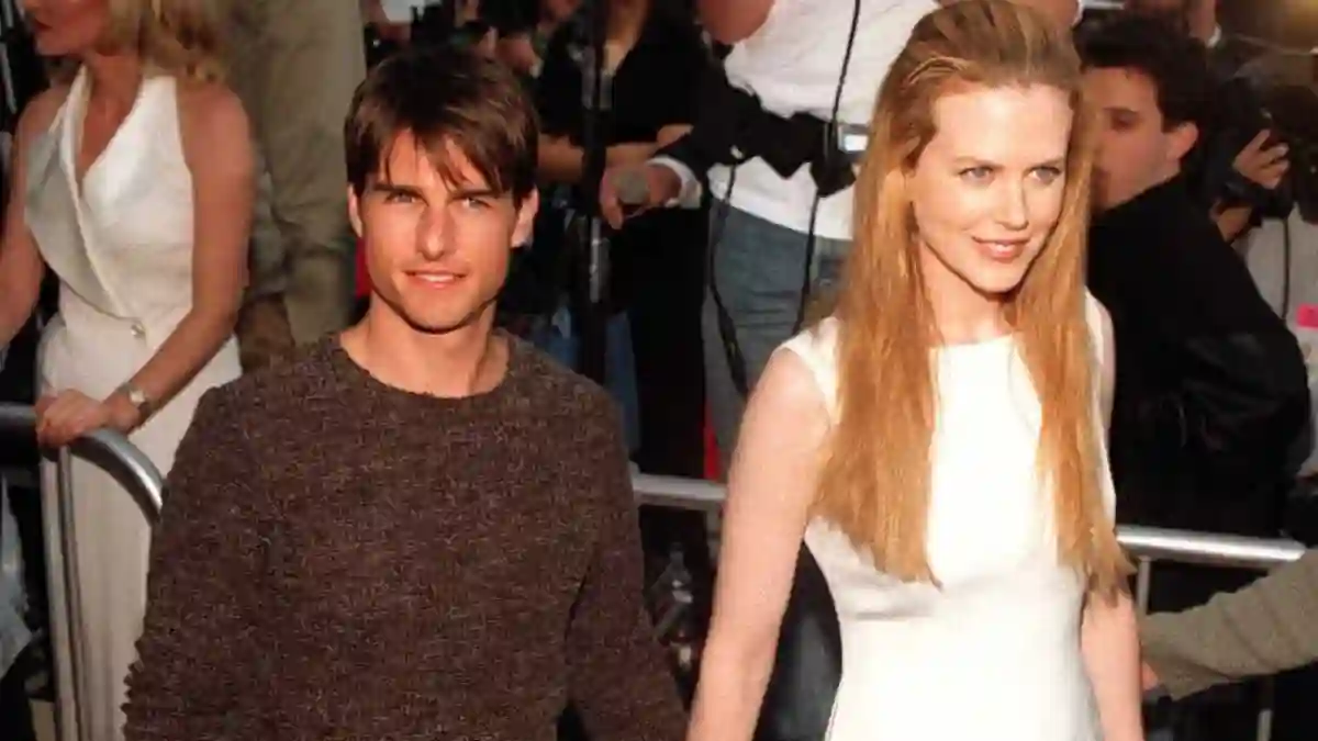 Tom Cruise: Ex-Wives & Ex-Girlfriends List