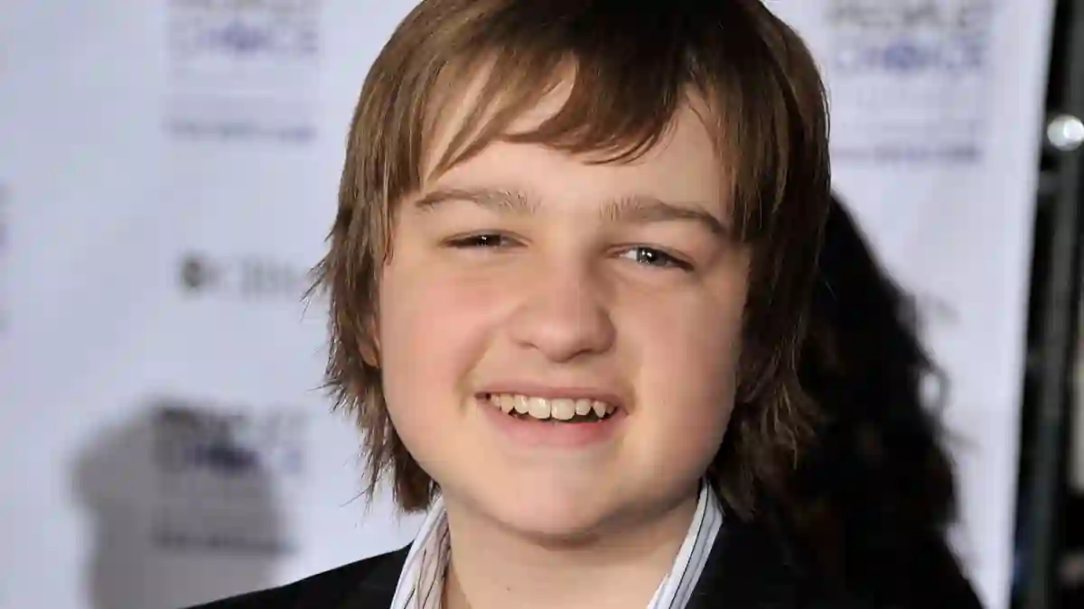 Two and a Half Men: This Is "Jake Harper" Today Angus T. Jones 2020