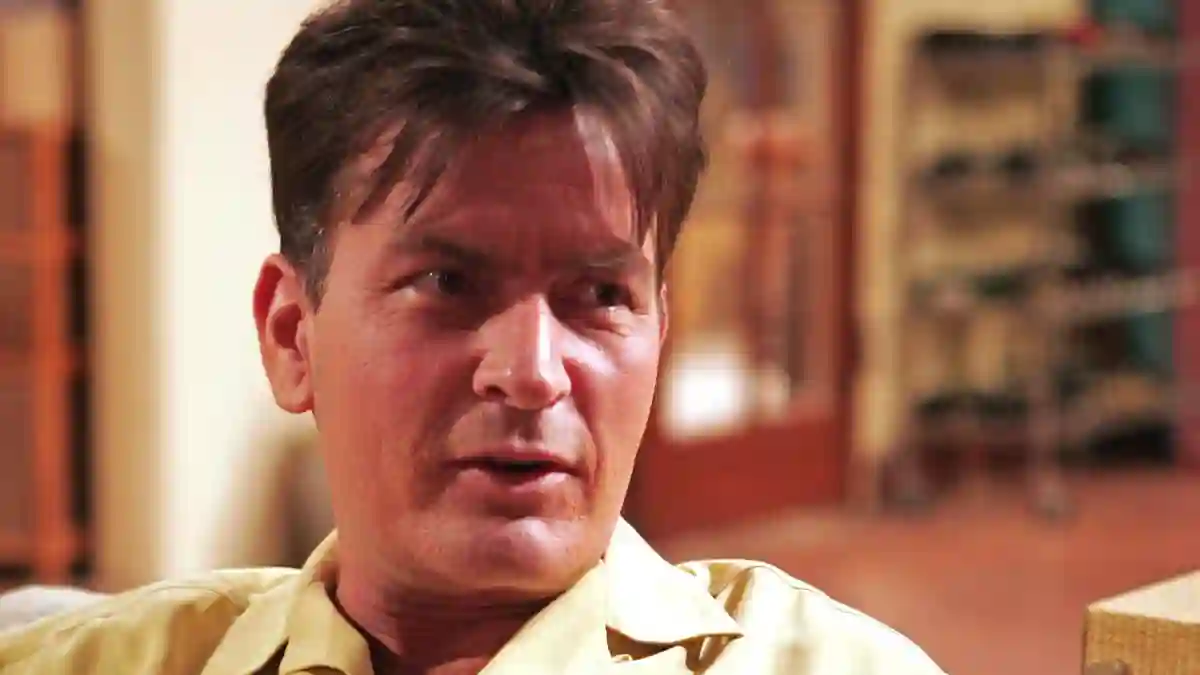 'Two and a Half Men': Why Did Charlie Sheen Leave The Show?