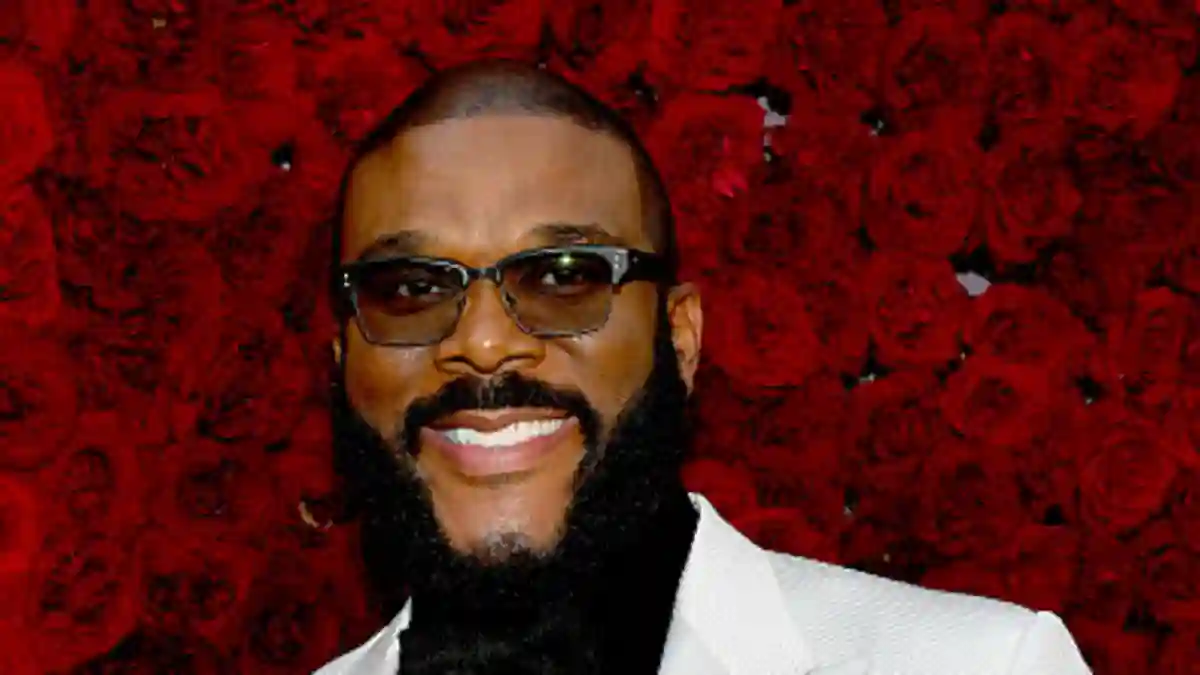 Gala de inauguración de los Estudios Tyler Perry