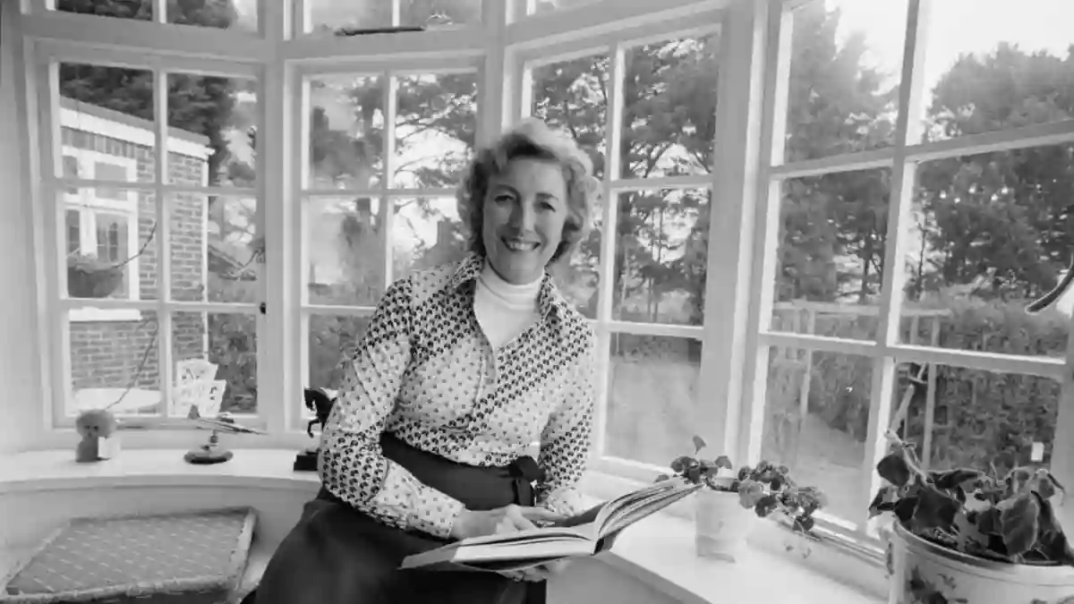Vera Lynn