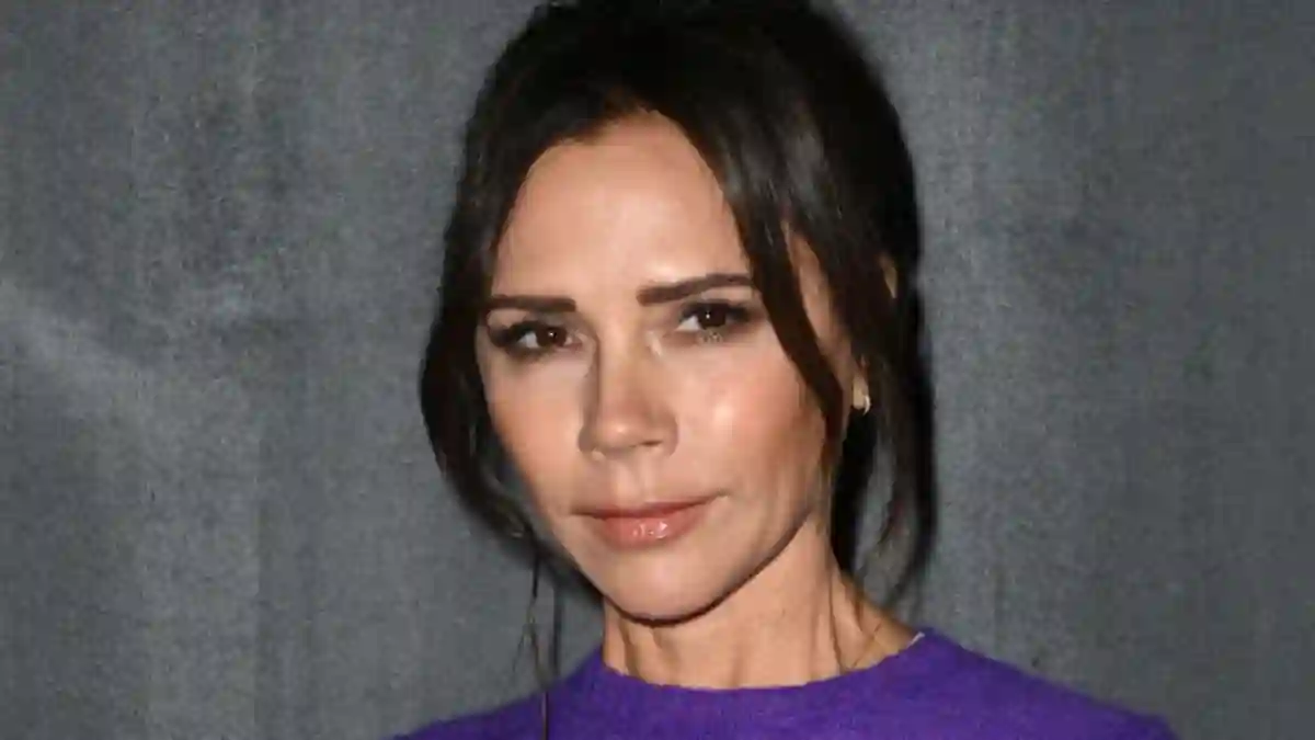 Victoria Beckham