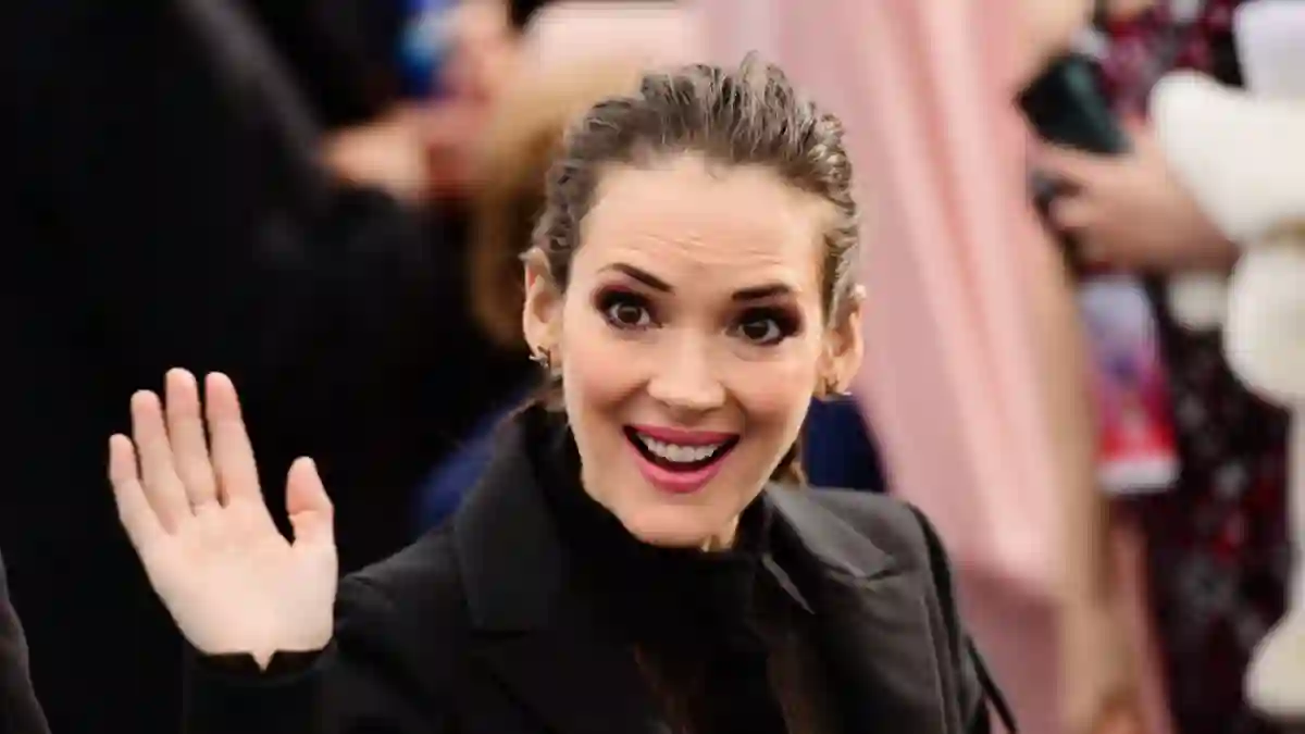 26th Annual Screen Actors Guild Awards - Fan Bleachers