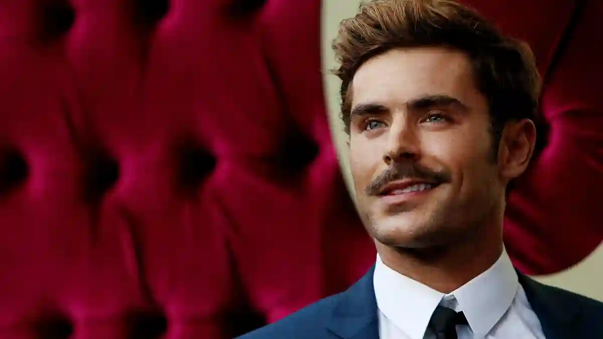 zac efron