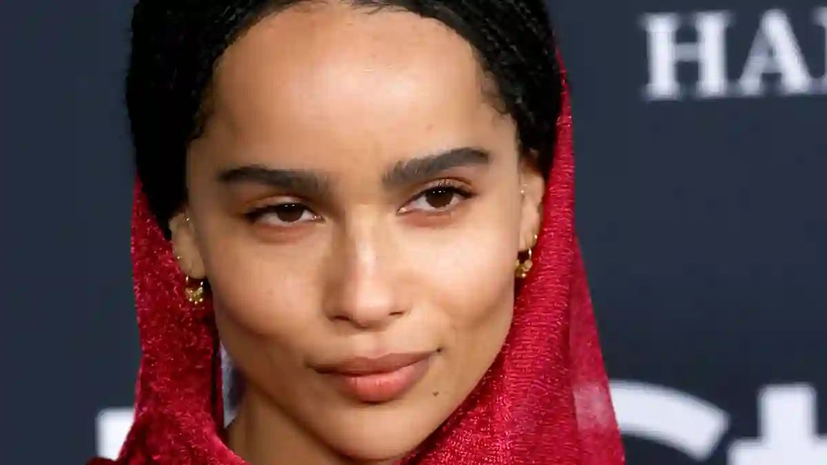 Zoe Kravitz Admits What Mistakes She Made In Her 20s, Talks Divorce and More!