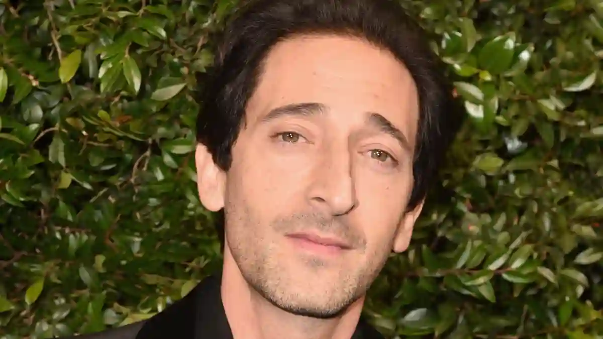 Adrien Brody: Facts About The 'Peaky Blinders' Star