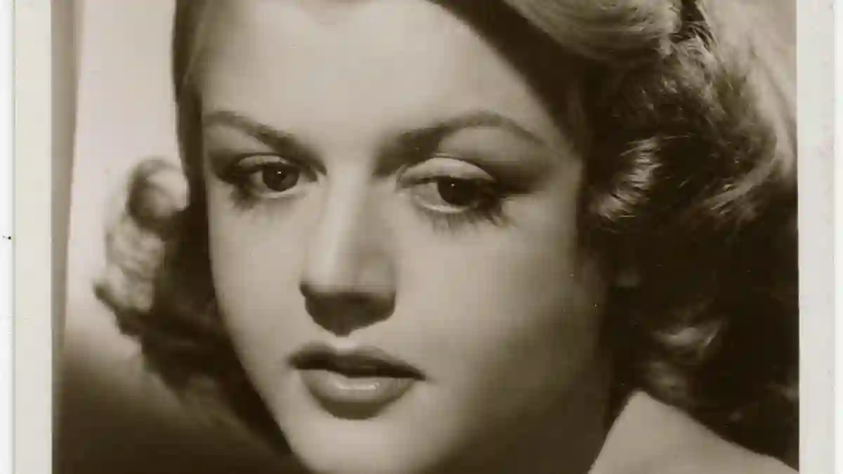 Angela Lansbury