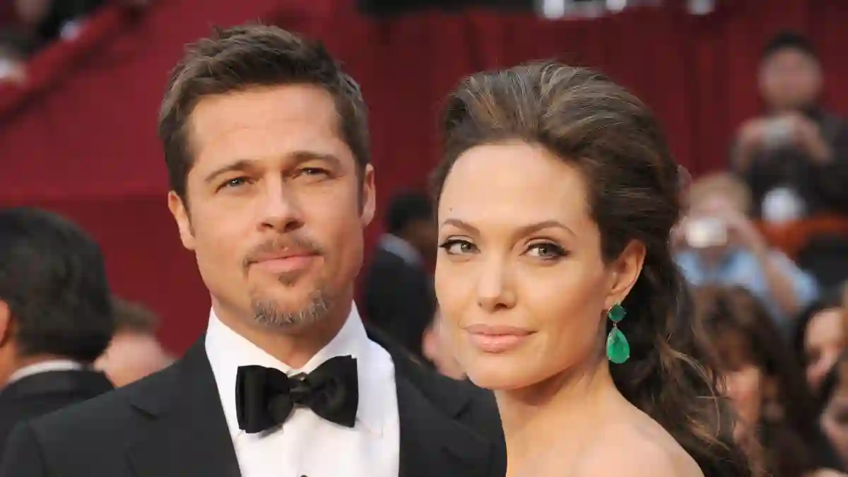 Angelina Jolie and Brad Pitt: What Their Kids Look Like Today
