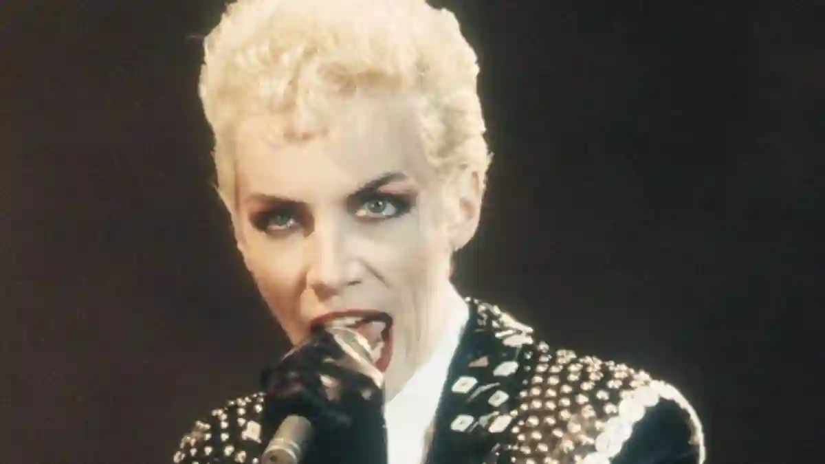 Annie Lennox