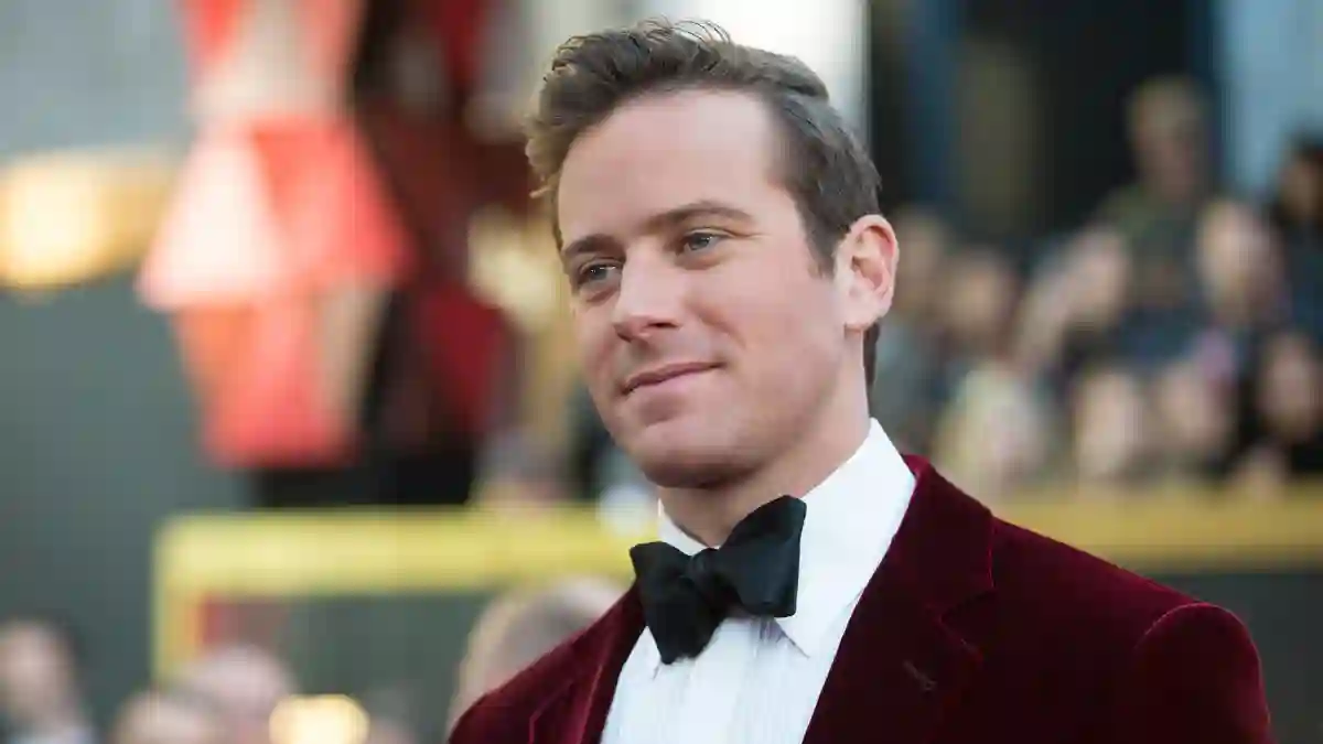 Armie Hammer Drops Out Of JLo Film Amidst Scandal Fallout