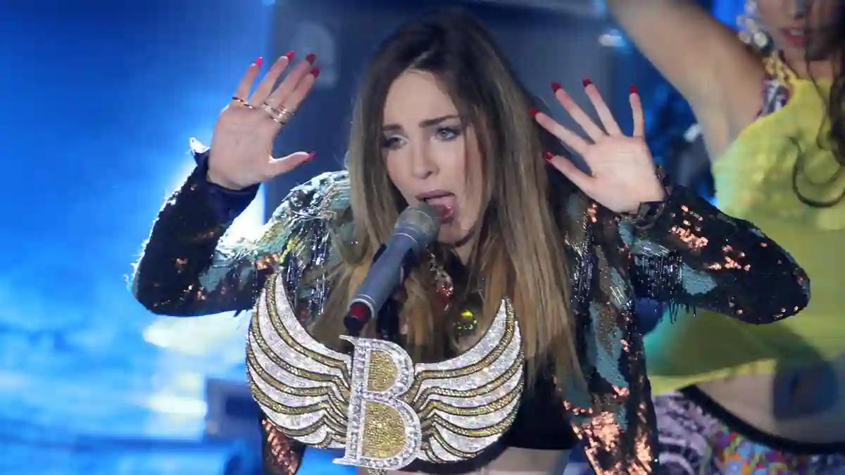 Belinda Peregrín Schüll