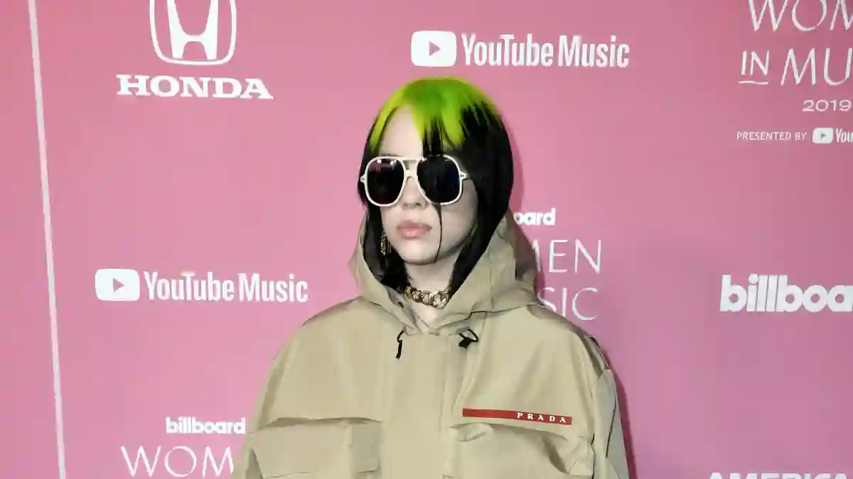 Billie Eilish Will Perform the Theme for the New James Bond Film