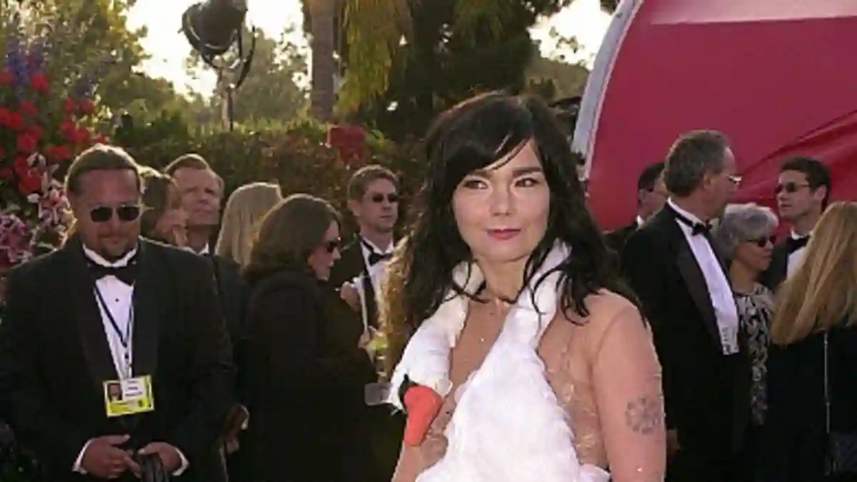 Bjork