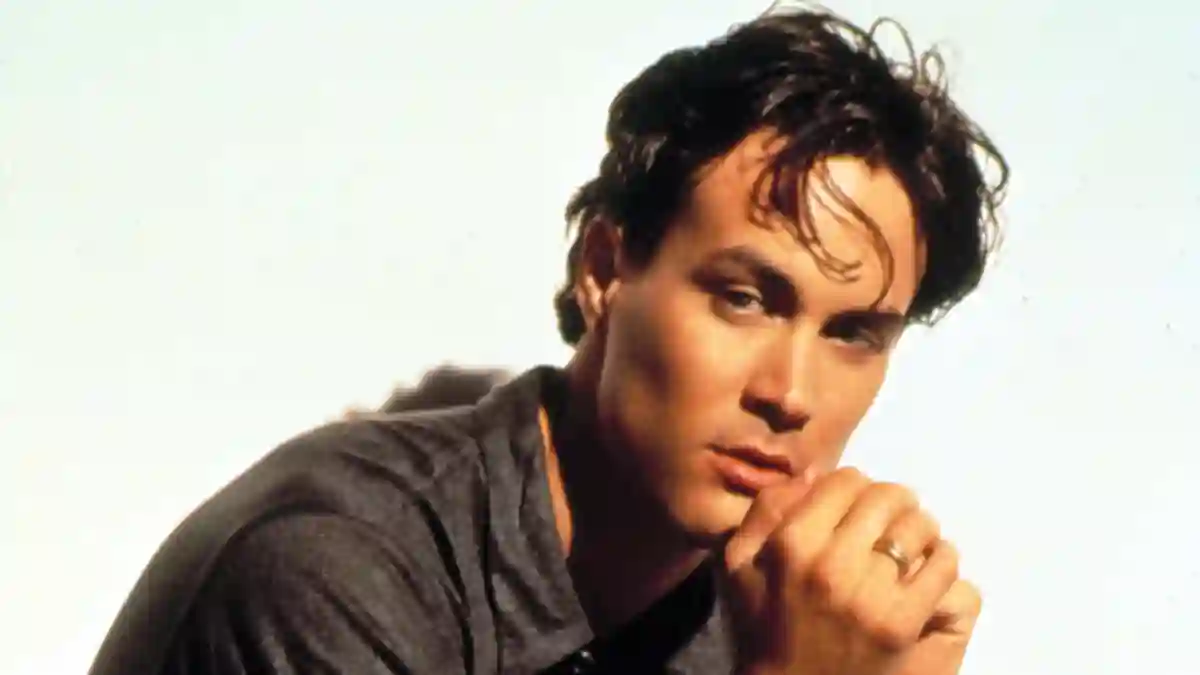 Brandon Lee