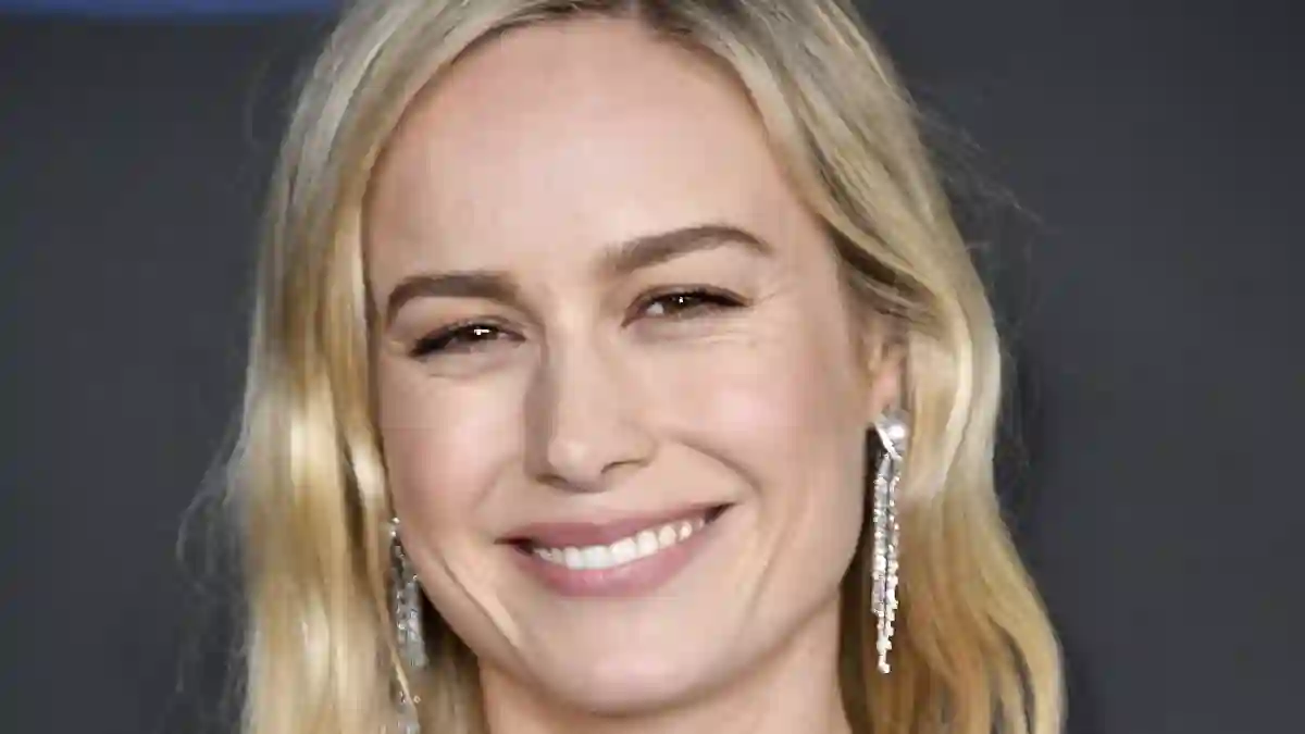 Brie Larson Launches "Personal" YouTube Channel To Share More Of Herself With Fans