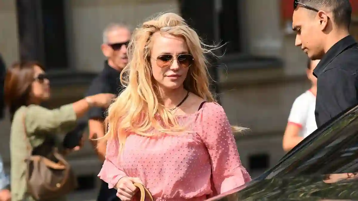 Britney Spears Finally Responds To 'Framing Britney' Doc