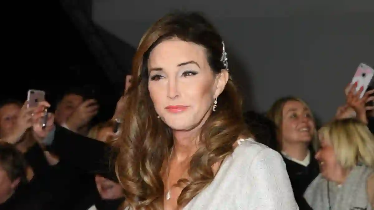 Caitlyn Jenner Defends Dave Chappelle Over Controversy