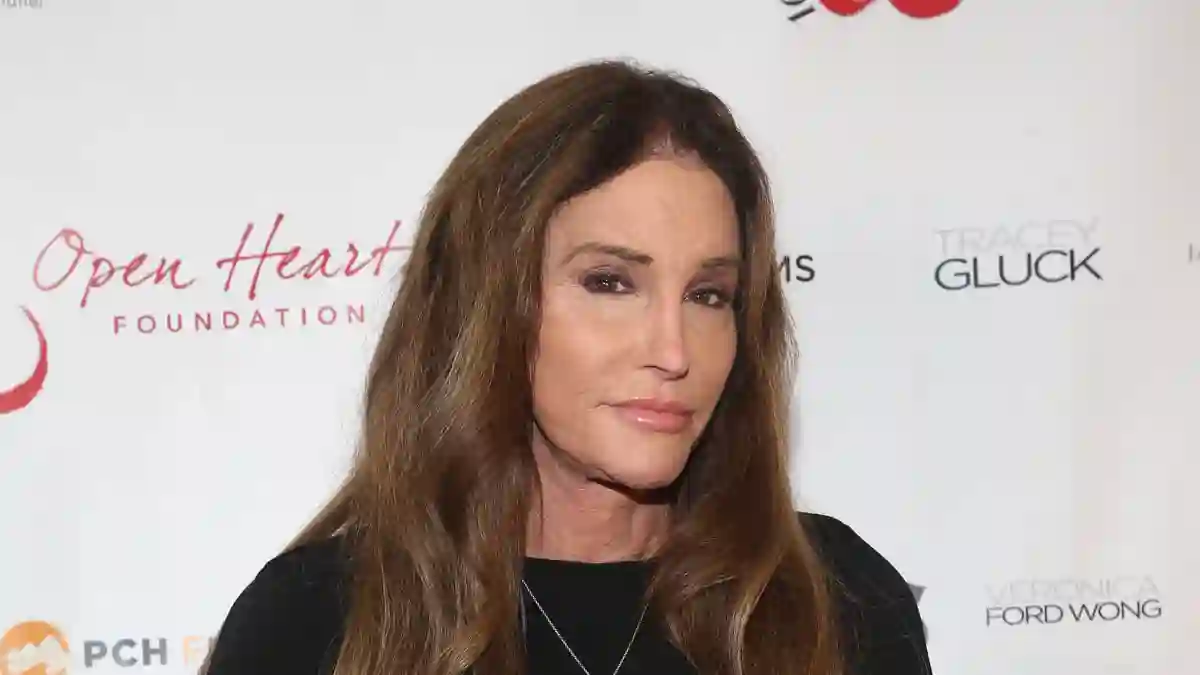 Caitlyn Jenner's Sons Embarrassed By Her Run For Governor