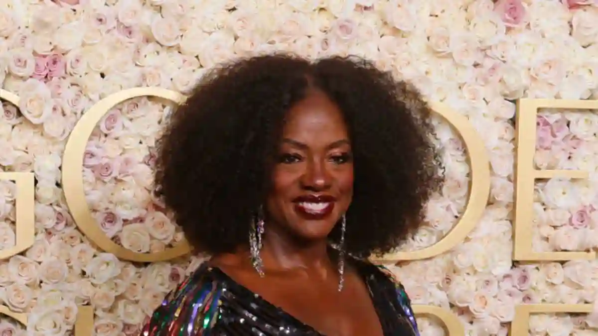 Viola Davis