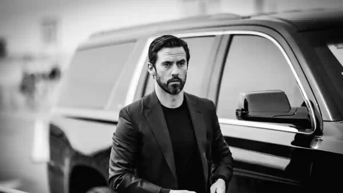 Milo Ventimiglia