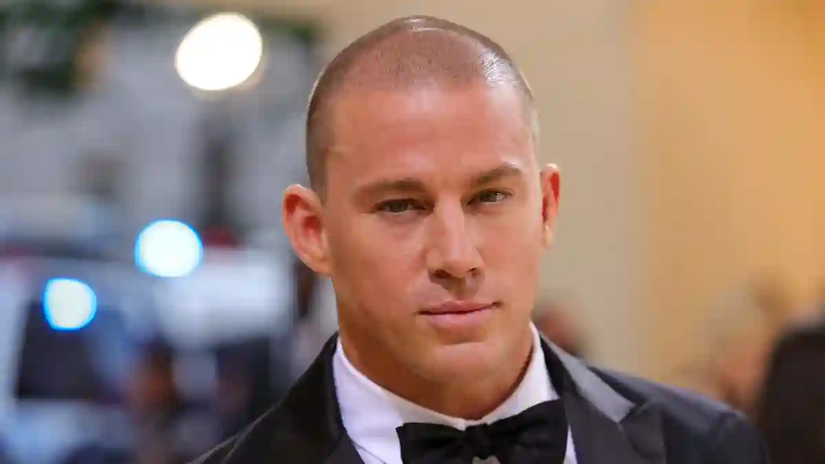 THIS Is Why Channing Tatum Told Zoe Kravitz Not To Star In Her Own Movie!