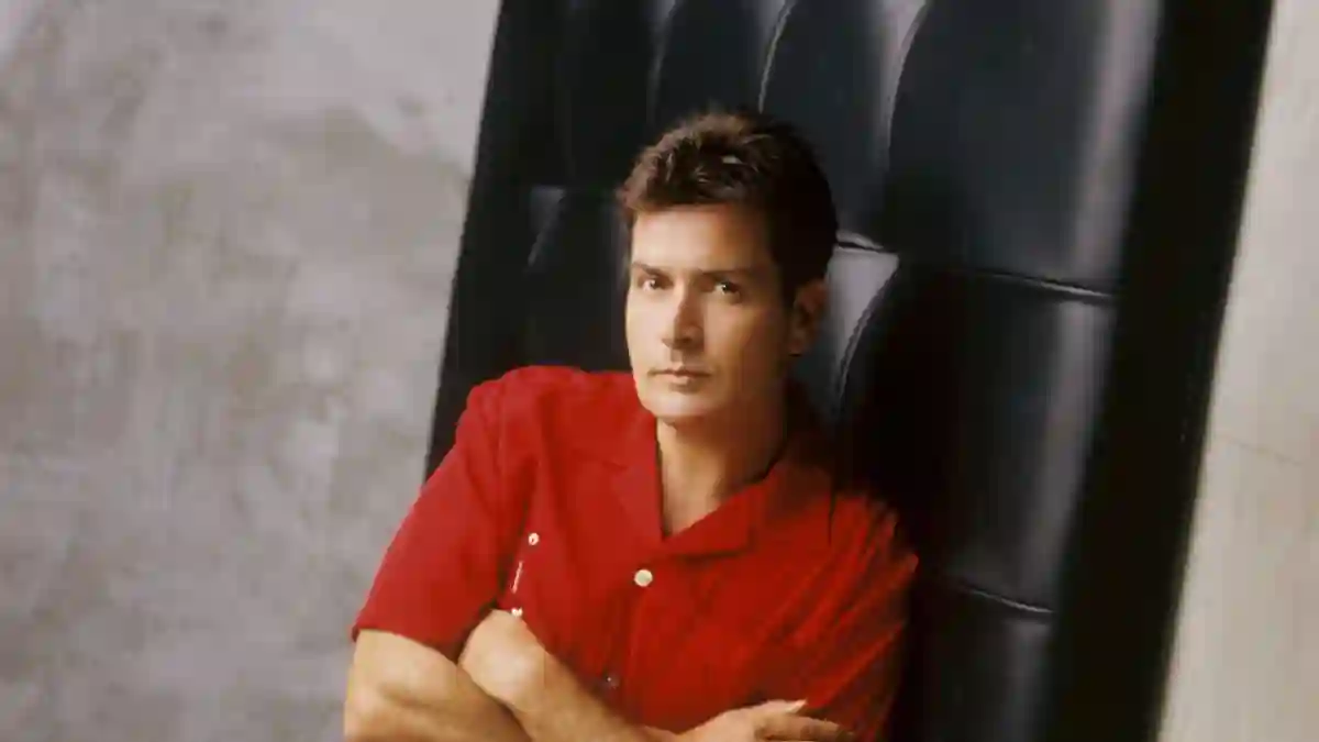 Charlie Sheen