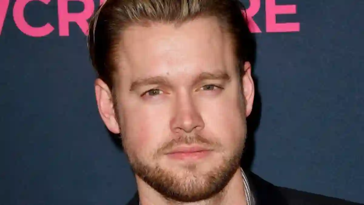 Chord Overstreet