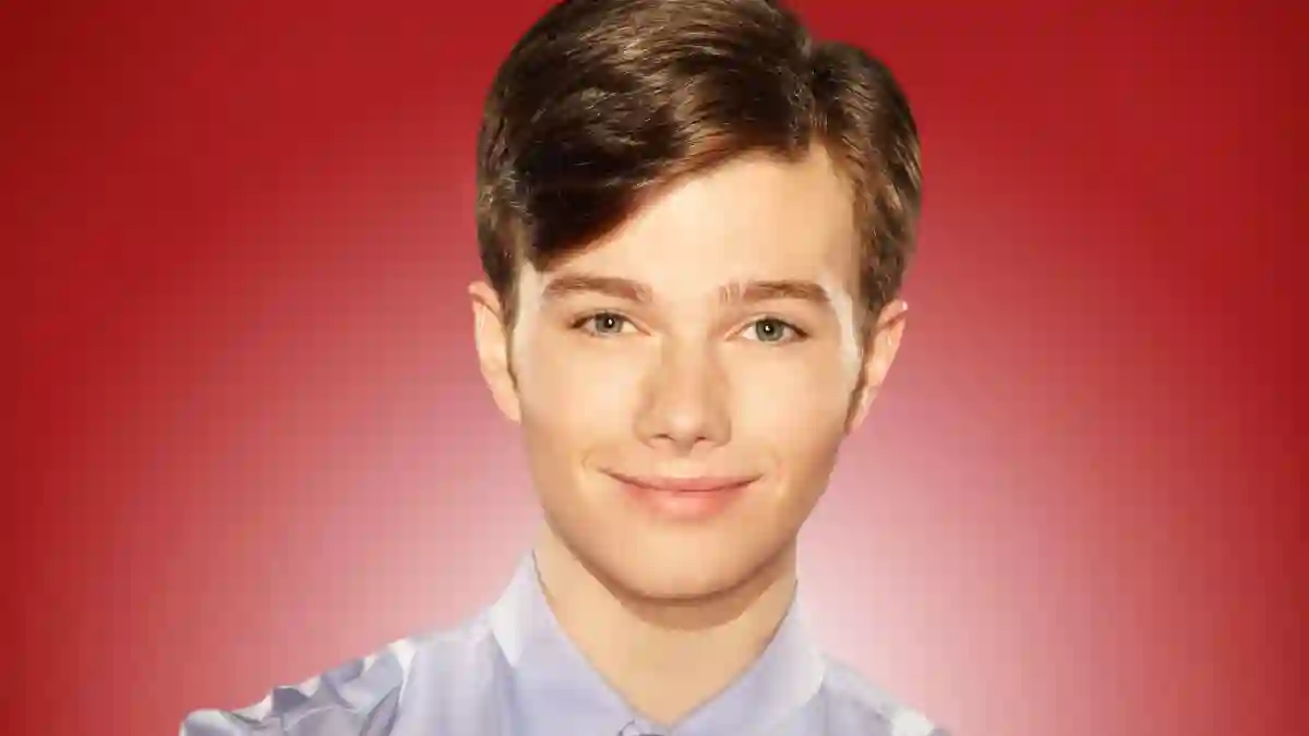 Chris Colfer: This is what the Glee star is doing in 2020.