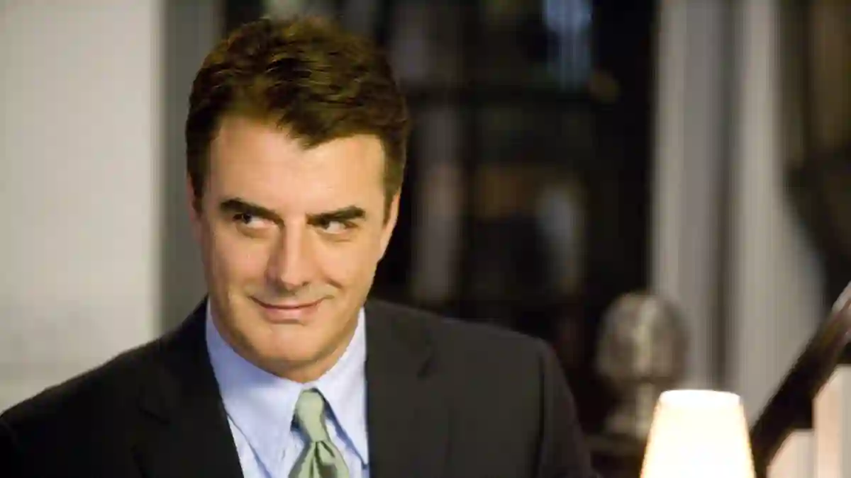 Chris Noth