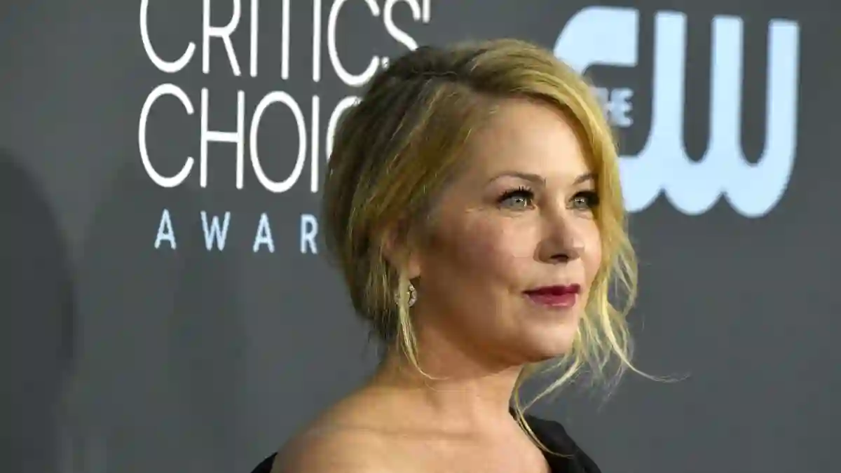 Shock news for Christina Applegate: The Hollywood star is ill with multiple sclerosis